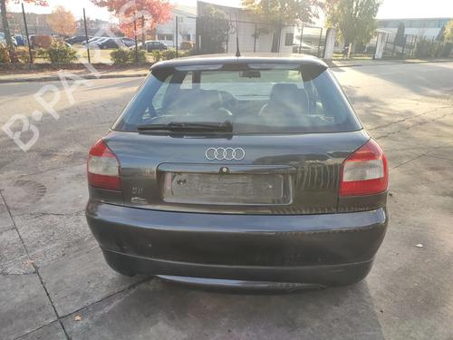 Warning switch AUDI A3 (8L1) 1.8 | BP34524736I22  - Image 12