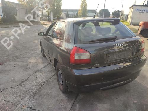 Warning switch AUDI A3 (8L1) 1.8 | BP34524736I22  - Image 13