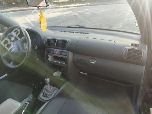 Warning switch AUDI A3 (8L1) 1.8 | BP34524736I22  - Image 21