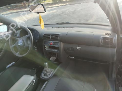 Warning switch AUDI A3 (8L1) 1.8 | BP34524736I22  - Image 24