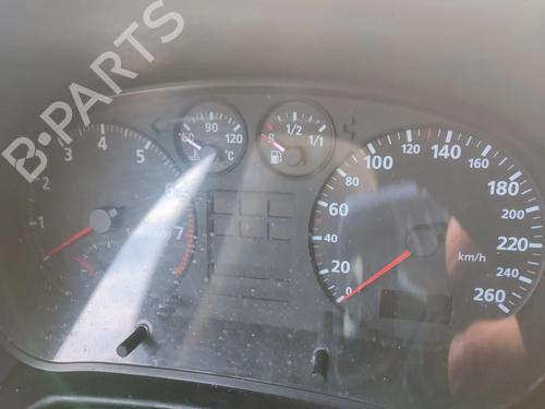 Warning switch AUDI A3 (8L1) 1.8 | BP34524736I22  - Image 23