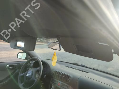 Warning switch AUDI A3 (8L1) 1.8 | BP34524736I22  - Image 26