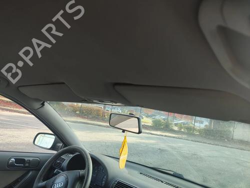 Warning switch AUDI A3 (8L1) 1.8 | BP34524736I22  - Image 25