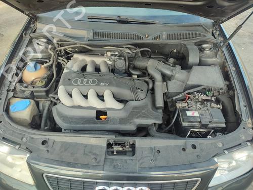 Warning switch AUDI A3 (8L1) 1.8 | BP34524736I22  - Image 29