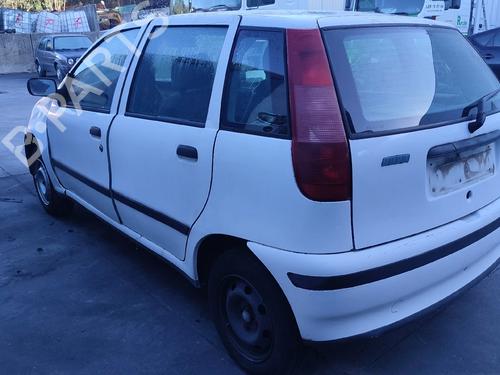 Air vent FIAT PUNTO (176_) 55 1.1 | BP31943828I21 