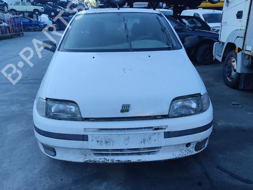 Air vent FIAT PUNTO (176_) 55 1.1 | BP31943828I21 