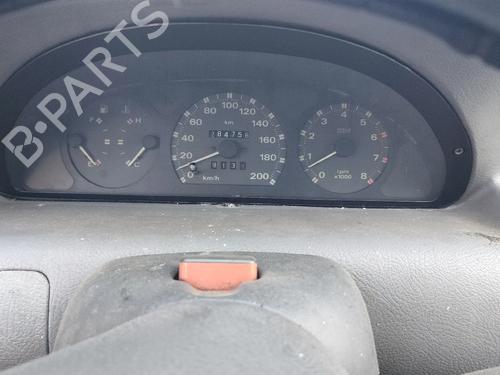 Air vent FIAT PUNTO (176_) 55 1.1 | BP31943828I21 