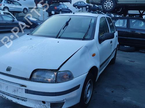 Air vent FIAT PUNTO (176_) 55 1.1 | BP31943828I21 