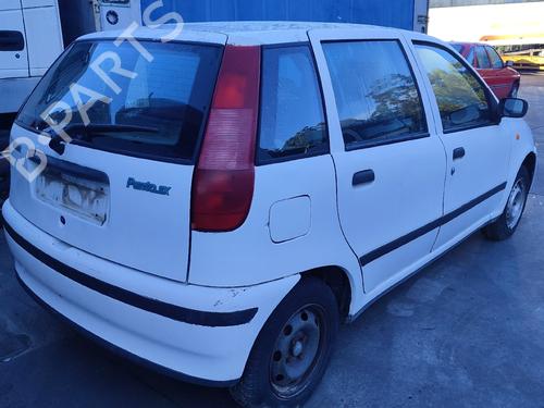 Air vent FIAT PUNTO (176_) 55 1.1 | BP31943828I21 