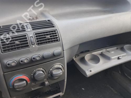 Air vent FIAT PUNTO (176_) 55 1.1 | BP31943828I21 