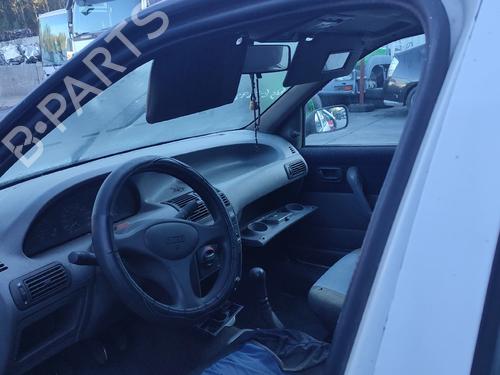 Air vent FIAT PUNTO (176_) 55 1.1 | BP31943828I21 