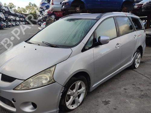 Used Parts MITSUBISHI GRANDIS (NA_W) 2.0 DI-D (NA8W) (140 hp) 4335188