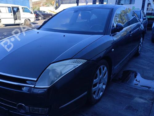 Used Parts CITROËN C6 (TD_) 2.2 HDi (170 hp) 4335243