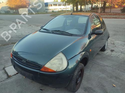 Used Parts FORD KA (RB_) 1.3 i 4335245