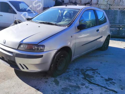 Used Parts FIAT PUNTO (188_) 1.2 60 (188.030, .050, .130, .150, .230, .250) (60 hp) 4335247