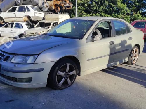 Used Parts SAAB 9-3 Estate (E50)  1.9 TiD  4335465