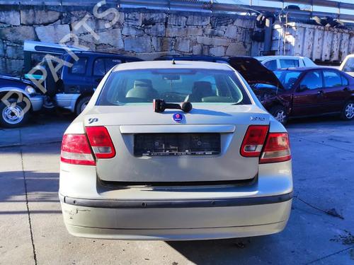 Steering pump SAAB 9-3 Estate (E50) 1.9 TiD | BP32209452M99 - Image 15