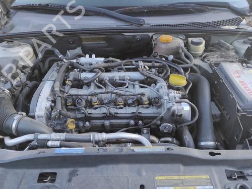 Steering pump SAAB 9-3 Estate (E50) 1.9 TiD | BP32209452M99 - Image 23