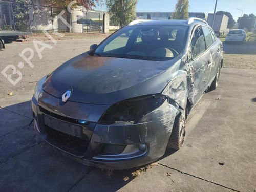 Used Parts RENAULT MEGANE III Grandtour (KZ0/1) 1.5 dCi (KZ09, KZ0D, KZ1G, KZ29, KZ14, KZ1W, KZ10, KZ1F,... (110 hp) 4335695