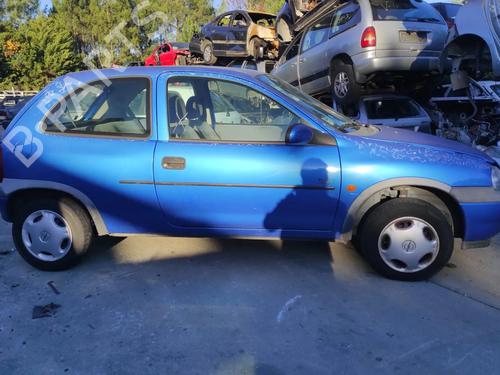 Right mirror OPEL CORSA B (S93) 1.0 i 12V (F08, F68, M68) | BP32021214C27 