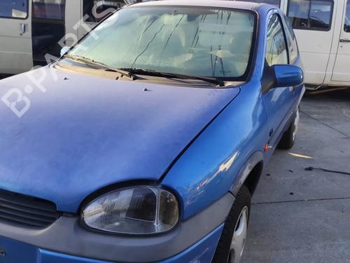 Right mirror OPEL CORSA B (S93) 1.0 i 12V (F08, F68, M68) | BP32021214C27 