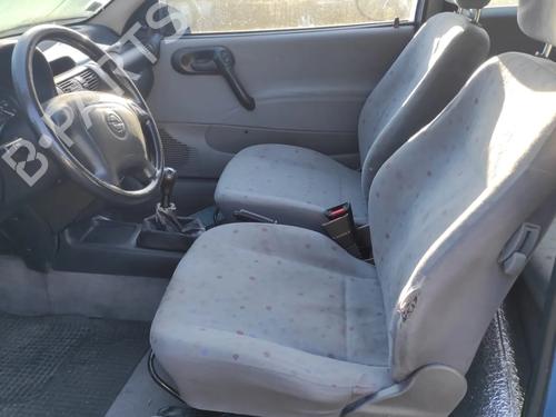 Right mirror OPEL CORSA B (S93) 1.0 i 12V (F08, F68, M68) | BP32021214C27 