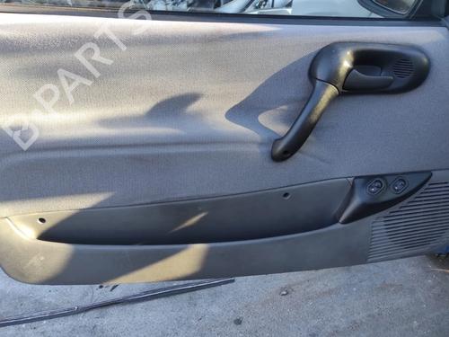 Right mirror OPEL CORSA B (S93) 1.0 i 12V (F08, F68, M68) | BP32021214C27 