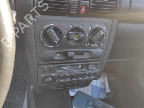 Right mirror OPEL CORSA B (S93) 1.0 i 12V (F08, F68, M68) | BP32021214C27 