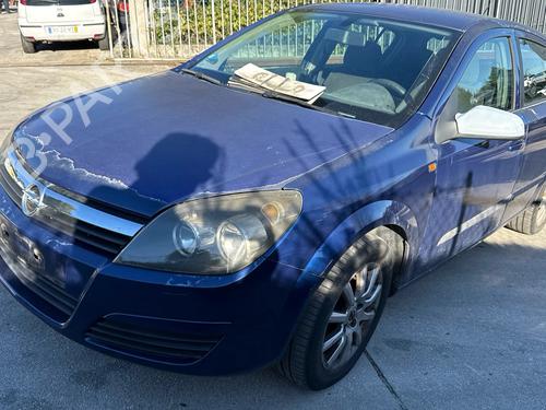 Brugte OPEL ASTRA H GTC (A04) 1.3 CDTI (L08) (90 hp) 4336636
