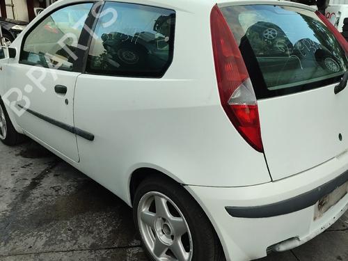 Front wiper motor FIAT PUNTO (188_) 1.9 DS 60 (188.031, .051, .231, .251) | BP32119939M29 