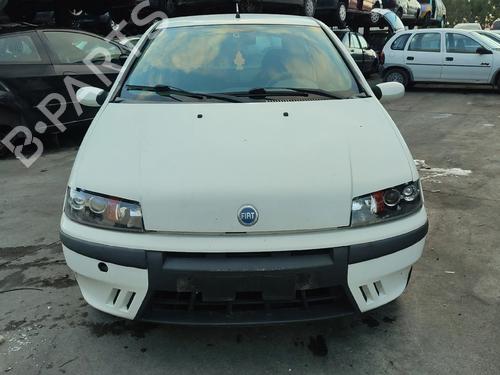 Front wiper motor FIAT PUNTO (188_) 1.9 DS 60 (188.031, .051, .231, .251) | BP32119939M29 