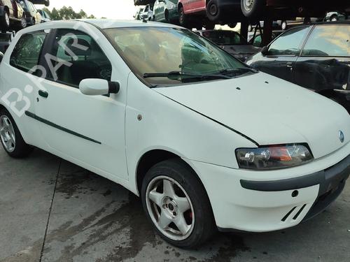 Front wiper motor FIAT PUNTO (188_) 1.9 DS 60 (188.031, .051, .231, .251) | BP32119939M29 