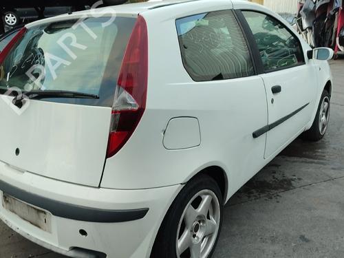 Front wiper motor FIAT PUNTO (188_) 1.9 DS 60 (188.031, .051, .231, .251) | BP32119939M29 