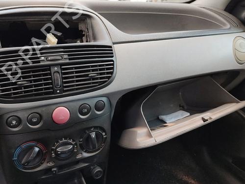 Front wiper motor FIAT PUNTO (188_) 1.9 DS 60 (188.031, .051, .231, .251) | BP32119939M29 