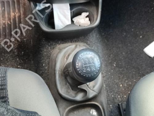 Front wiper motor FIAT PUNTO (188_) 1.9 DS 60 (188.031, .051, .231, .251) | BP32119939M29 