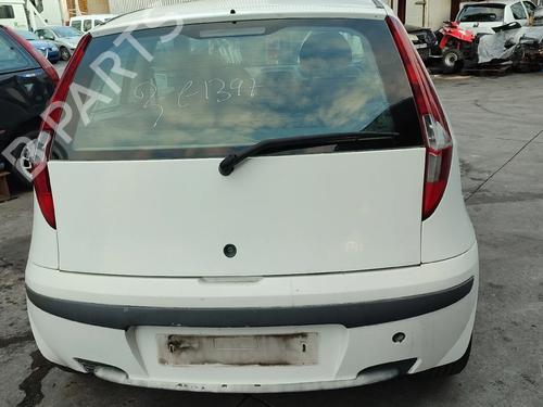 Front wiper motor FIAT PUNTO (188_) 1.9 DS 60 (188.031, .051, .231, .251) | BP32119939M29 