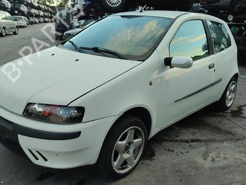 Front wiper motor FIAT PUNTO (188_) 1.9 DS 60 (188.031, .051, .231, .251) | BP32119939M29 