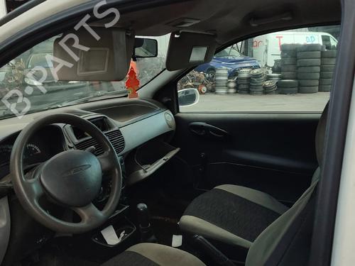 Front wiper motor FIAT PUNTO (188_) 1.9 DS 60 (188.031, .051, .231, .251) | BP32119939M29 