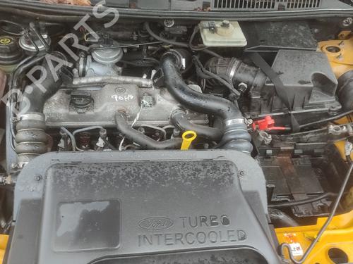 Steering rack FORD TRANSIT CONNECT (P65_, P70_, P80_) 1.8 TDCi | BP37153667M22 - Image 25