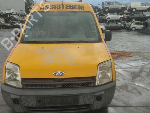 Steering rack FORD TRANSIT CONNECT (P65_, P70_, P80_) 1.8 TDCi | BP37153667M22 - Image 9