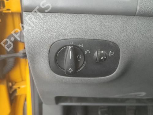 Steering rack FORD TRANSIT CONNECT (P65_, P70_, P80_) 1.8 TDCi | BP37153667M22 - Image 18