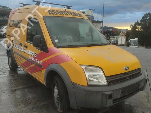 Steering rack FORD TRANSIT CONNECT (P65_, P70_, P80_) 1.8 TDCi | BP37153667M22 - Image 8
