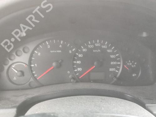 Steering rack FORD TRANSIT CONNECT (P65_, P70_, P80_) 1.8 TDCi | BP37153667M22 - Image 24