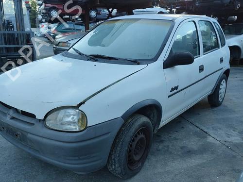 Used Parts OPEL CORSA B (S93) 1.2 i (F08, F68, M68) (45 hp) 4339855