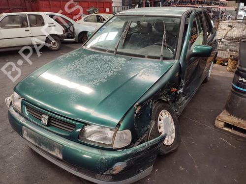 Used Parts SEAT IBIZA II (6K1) 1.0 i (50 hp) 4337635