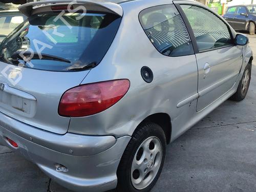 Engine PEUGEOT 206 Hatchback (2A/C) 1.4 i | BP30641403M1 