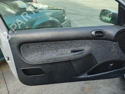 Engine PEUGEOT 206 Hatchback (2A/C) 1.4 i | BP30641403M1 