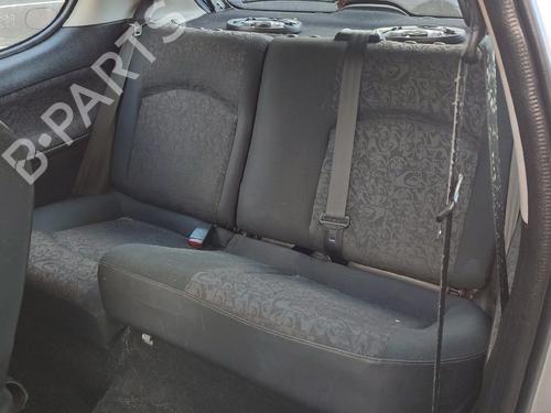 Engine PEUGEOT 206 Hatchback (2A/C) 1.4 i | BP30641403M1 