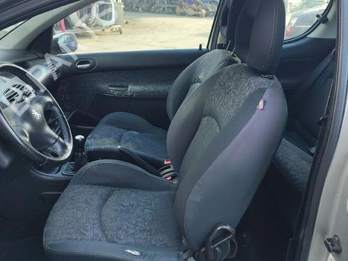 Engine PEUGEOT 206 Hatchback (2A/C) 1.4 i | BP30641403M1 