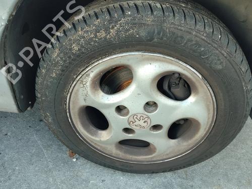 Engine PEUGEOT 206 Hatchback (2A/C) 1.4 i | BP30641403M1 